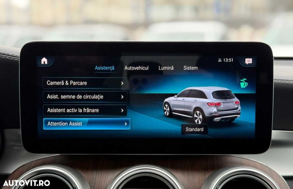 Mercedes-Benz GLC - 33