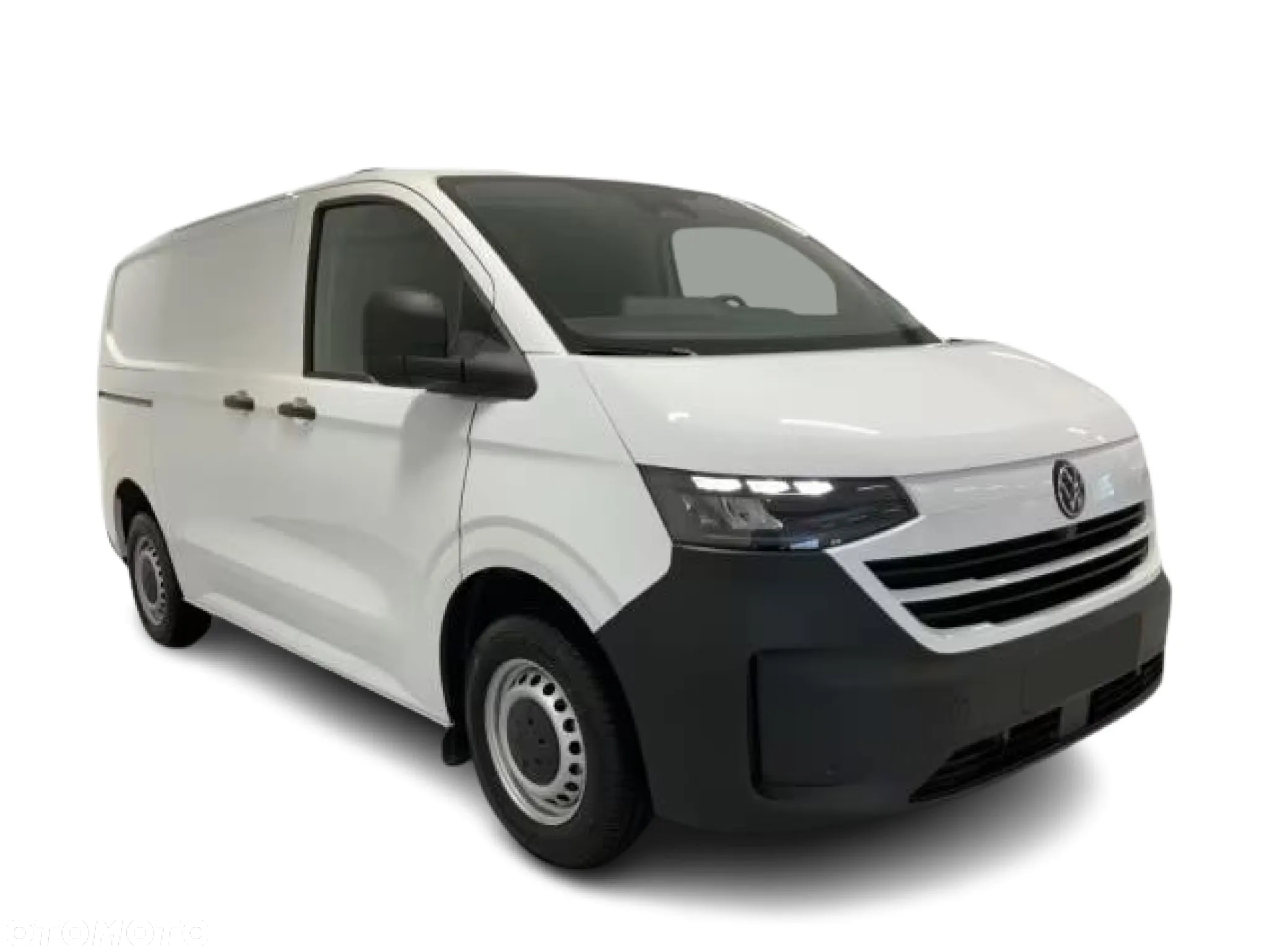 Volkswagen Transporter T7 - 7