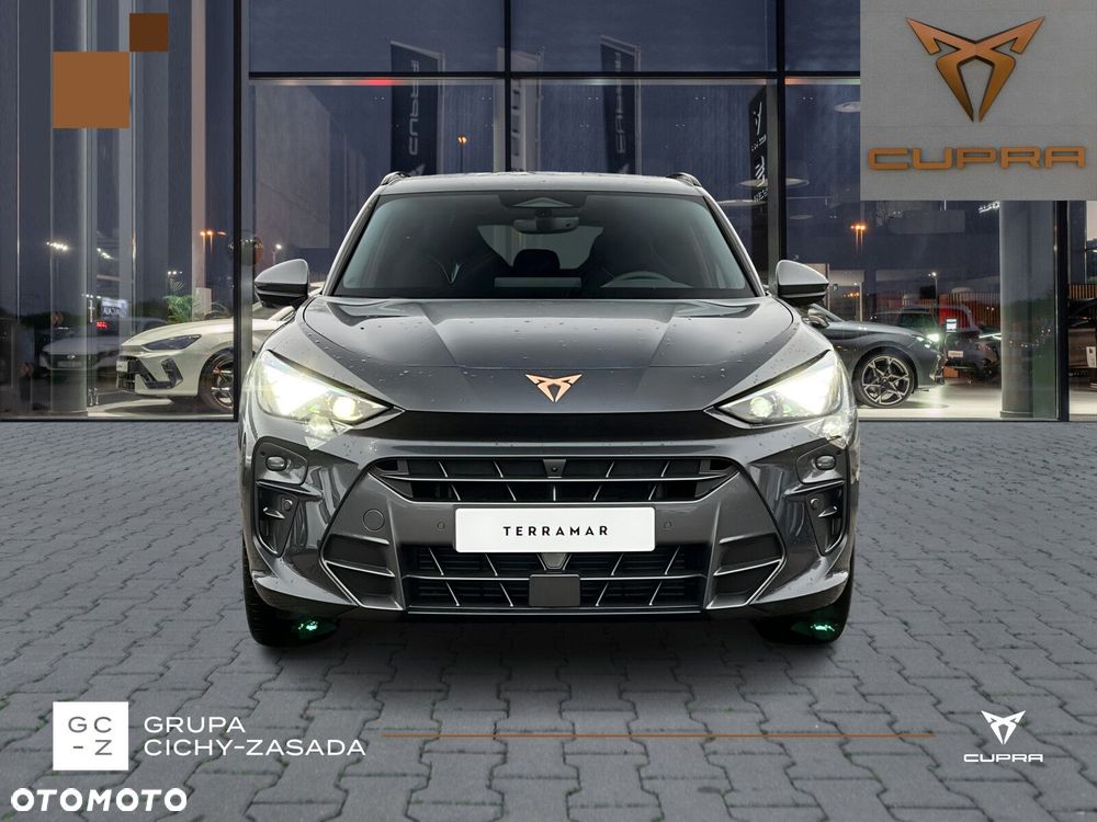 Cupra Terramar - 9