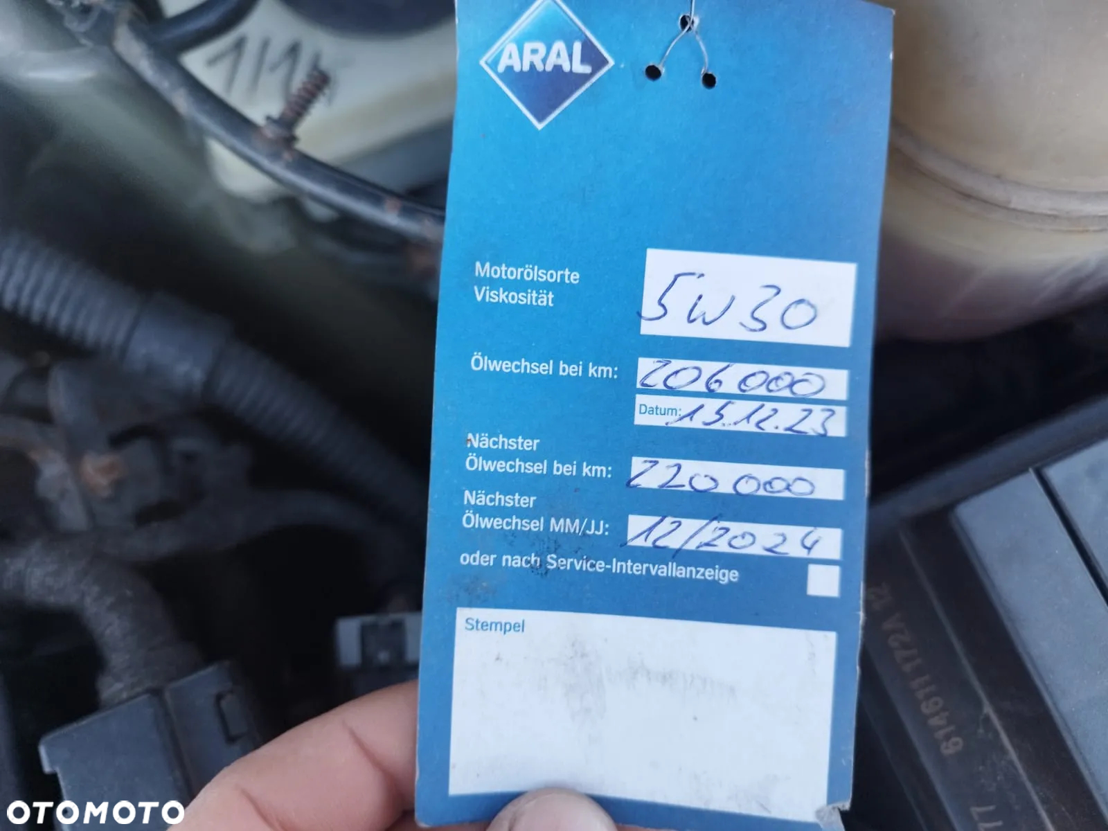 Opel Astra - 20