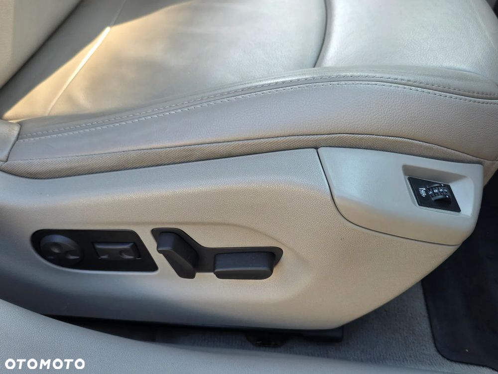 Citroën C5 HDi 200 FAP Exclusive - 18