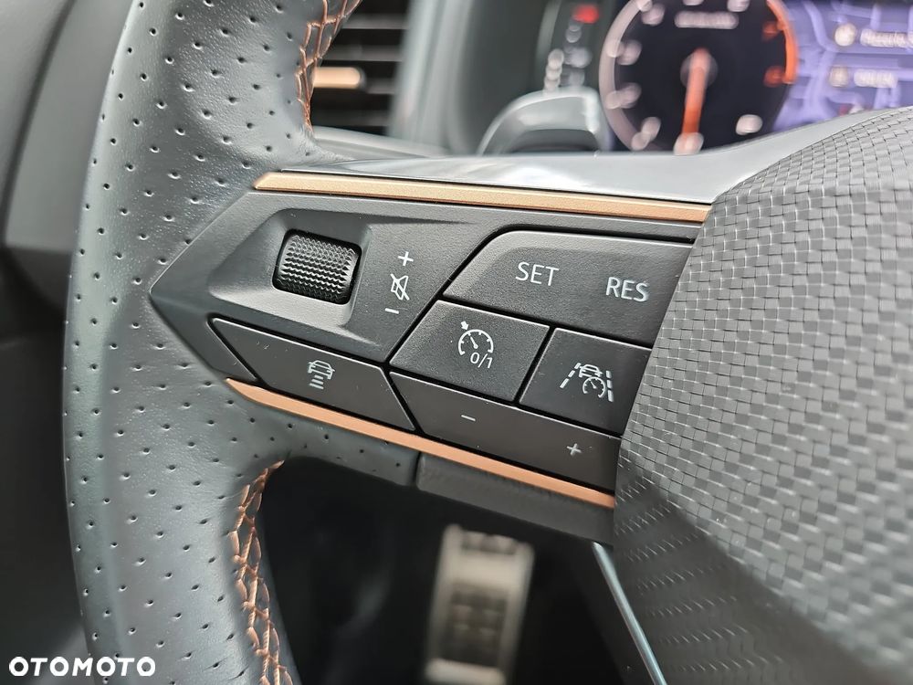 Cupra Ateca 1.5 TSI DSG - 23