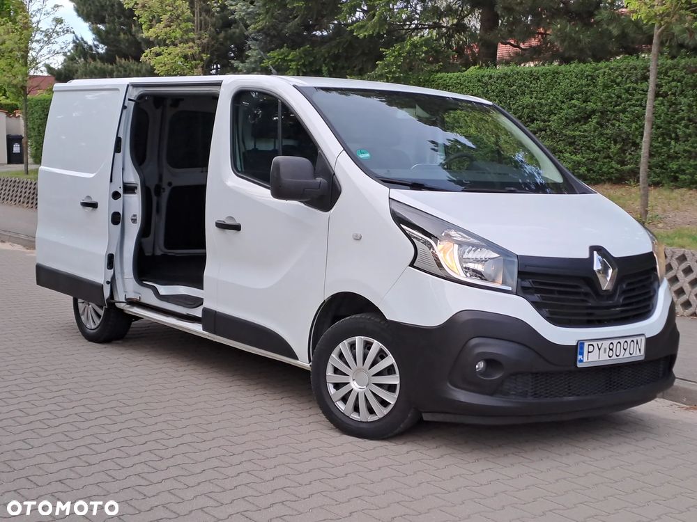 Renault Trafic - 10