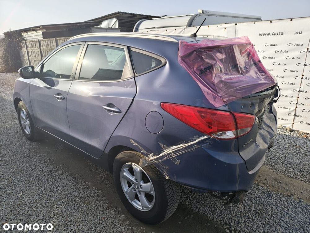 Hyundai ix35 1.6 2WD Comfort - 7