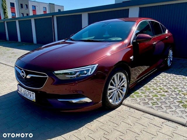 Opel Insignia 1.5 T GPF Innovation S&S - 2