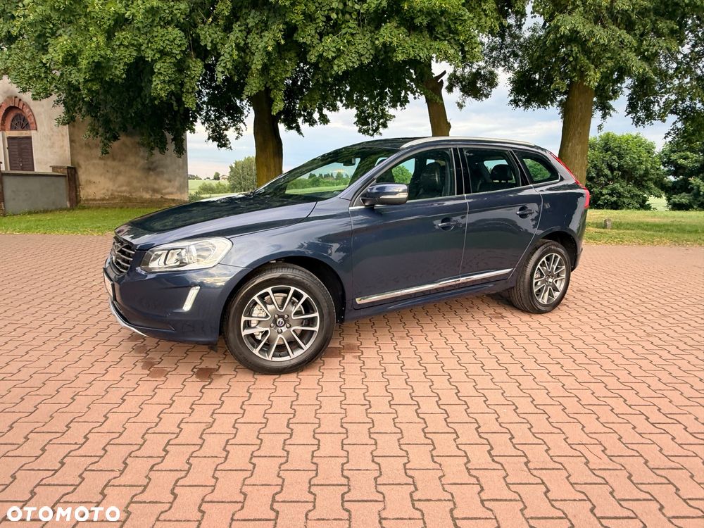 Volvo XC 60 D3 Momentum - 7