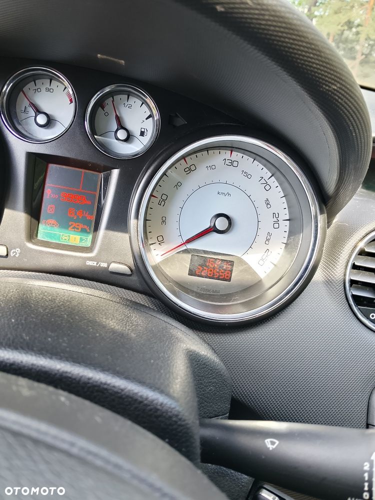 Peugeot 308 - 7
