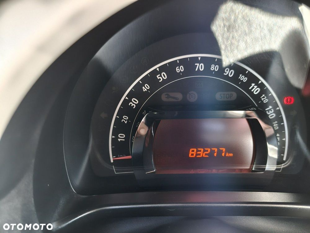 Renault Twingo SCe 70 Start&Stop LIMITED - 9