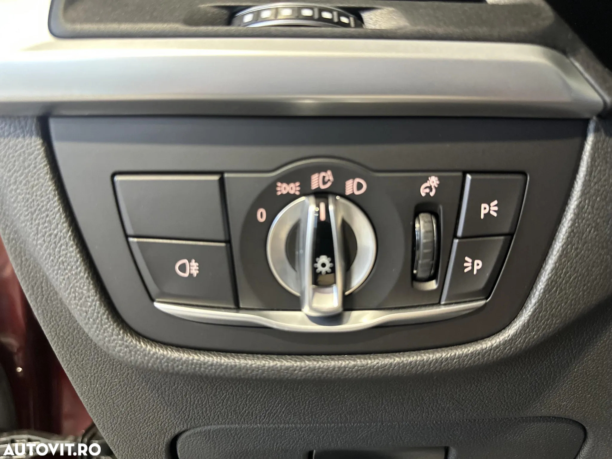 BMW X3 30e xDrive AT PHEV - 15