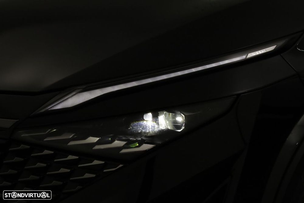Nissan Qashqai - 6