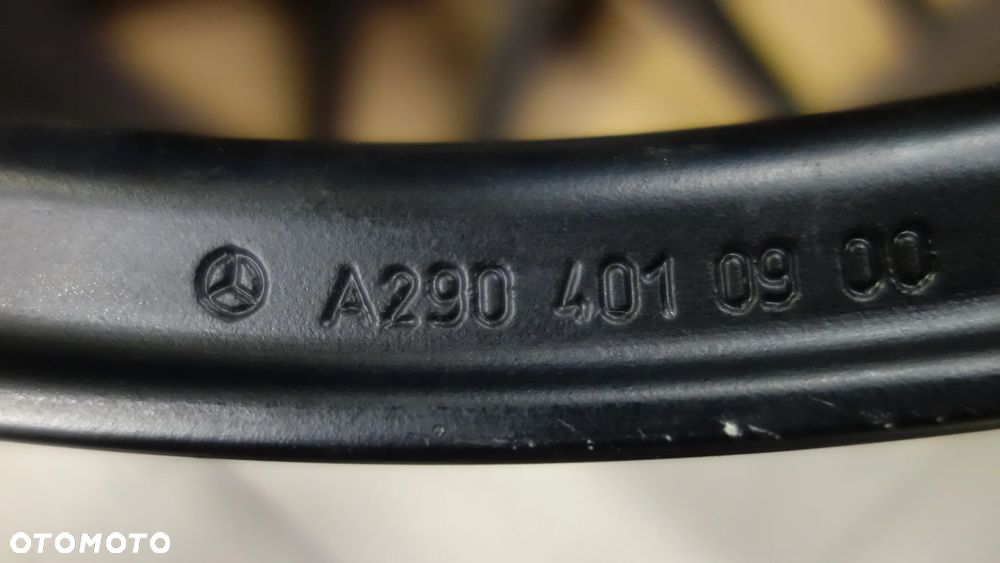 FELGA 2904010900 - 11