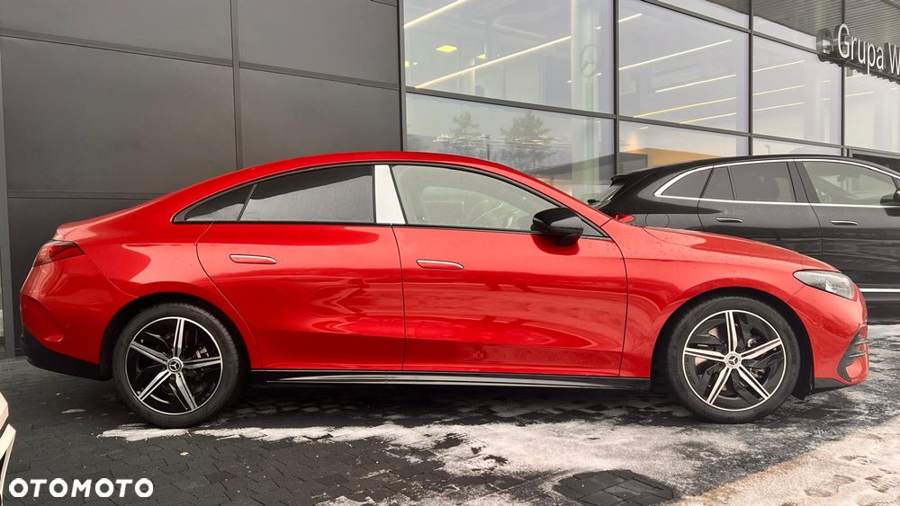 Mercedes-Benz CLA - 15