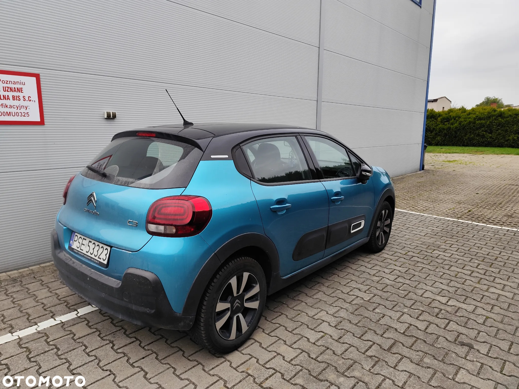 Citroën C3 1.2 PureTech Shine - 5