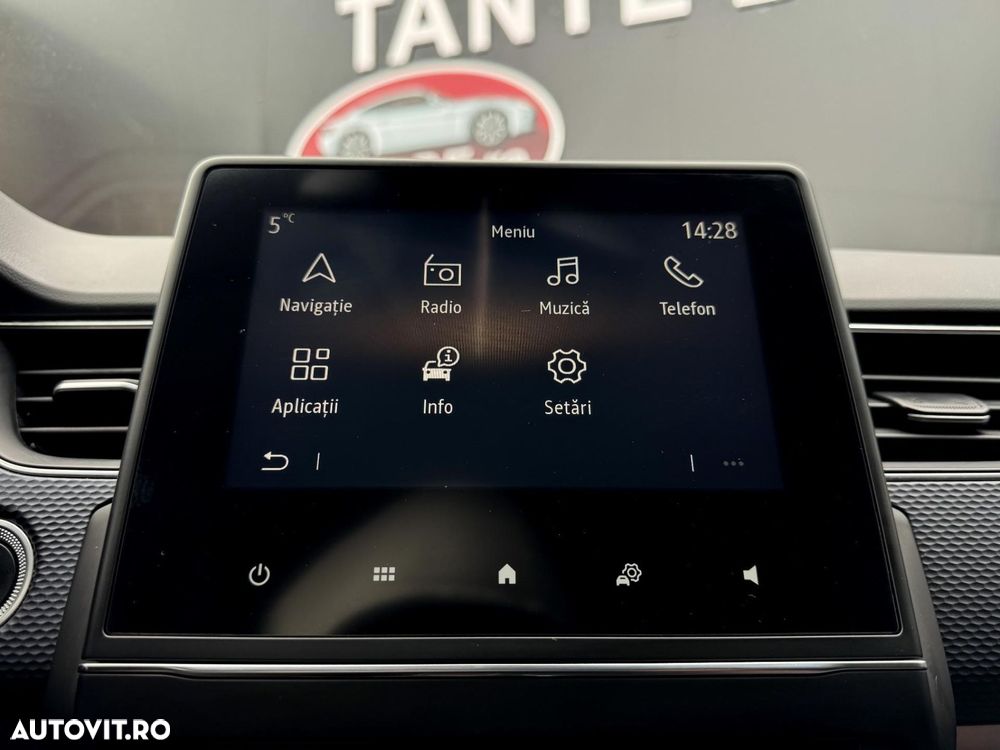 RENAULT Arkana 2021 — imagine 16