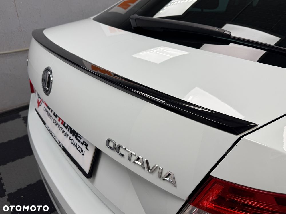 Skoda Octavia 1.4 TSI Style - 20