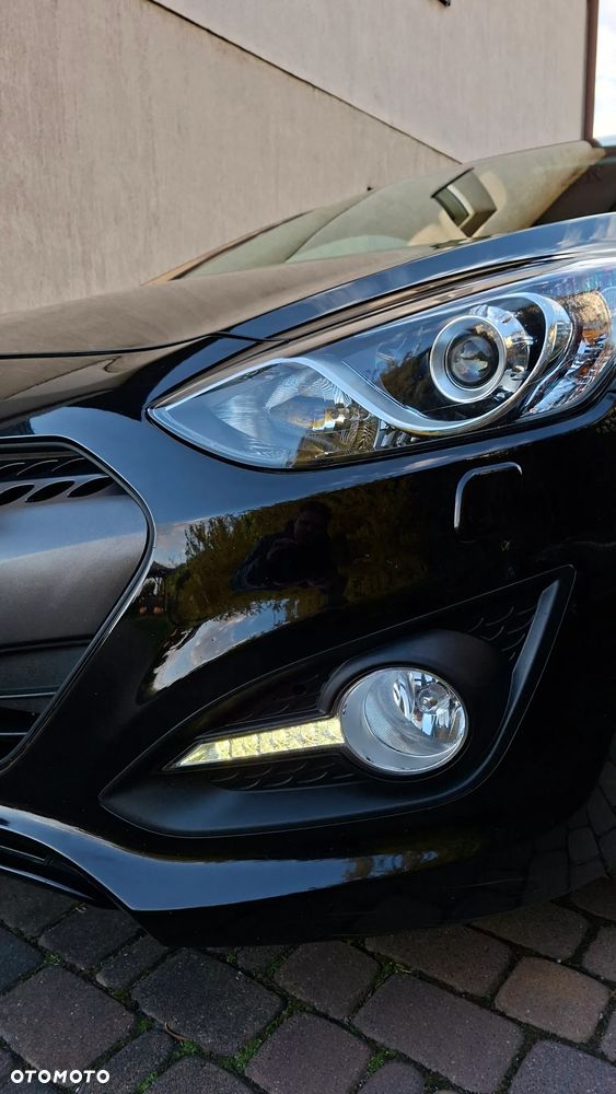 Hyundai i30 1.6 GDI Premium - 3