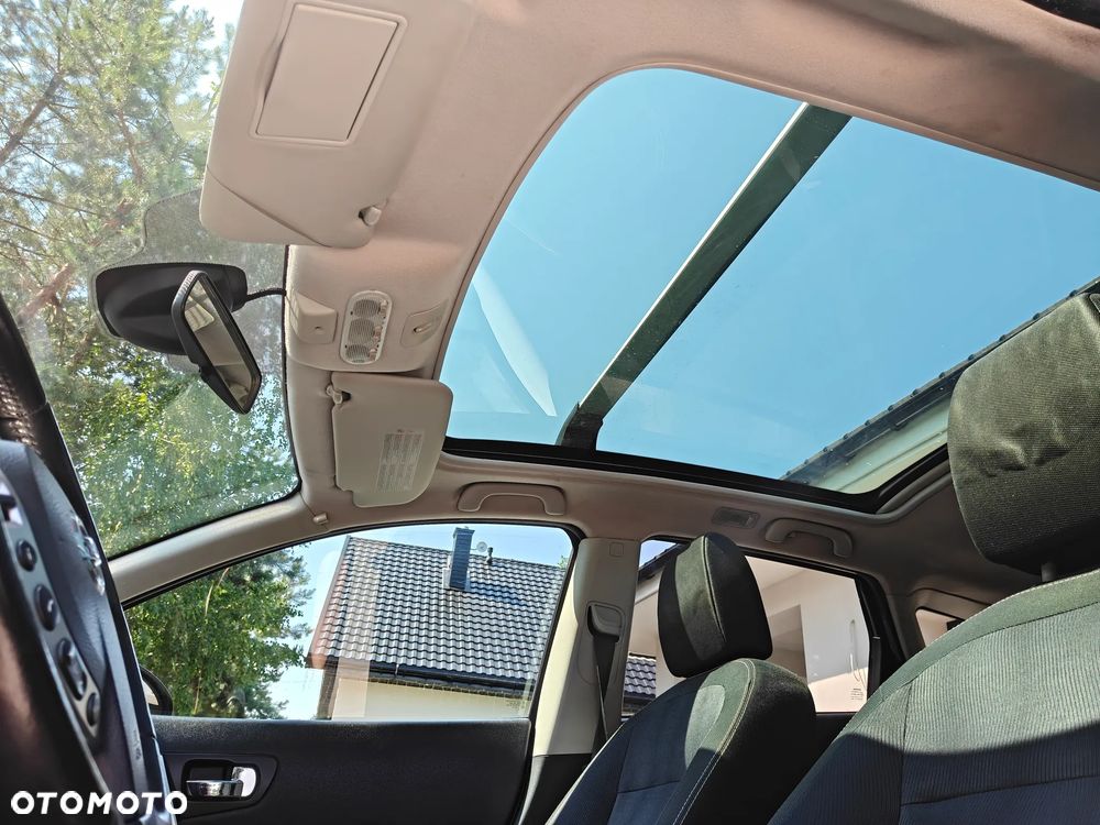 Nissan Qashqai 1.6 Tekna S/S - 15