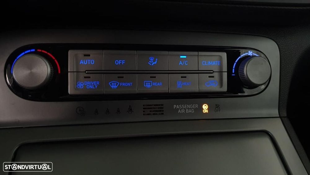 Hyundai Kauai 39 kWh Premium - 31