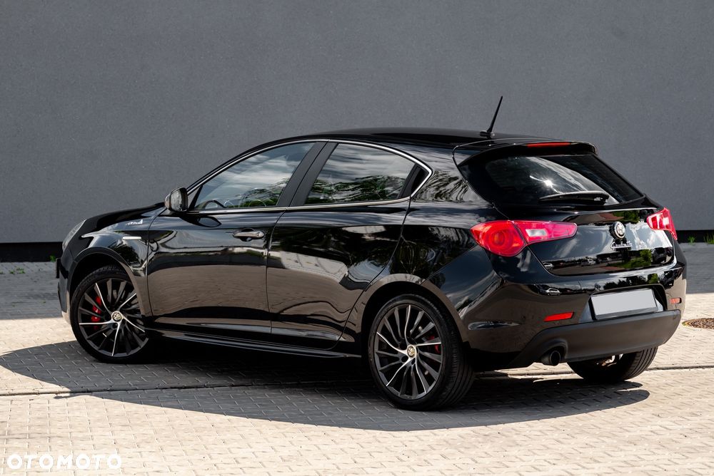 Alfa Romeo Giulietta 1.4 TB 16V Multiair Turismo - 13