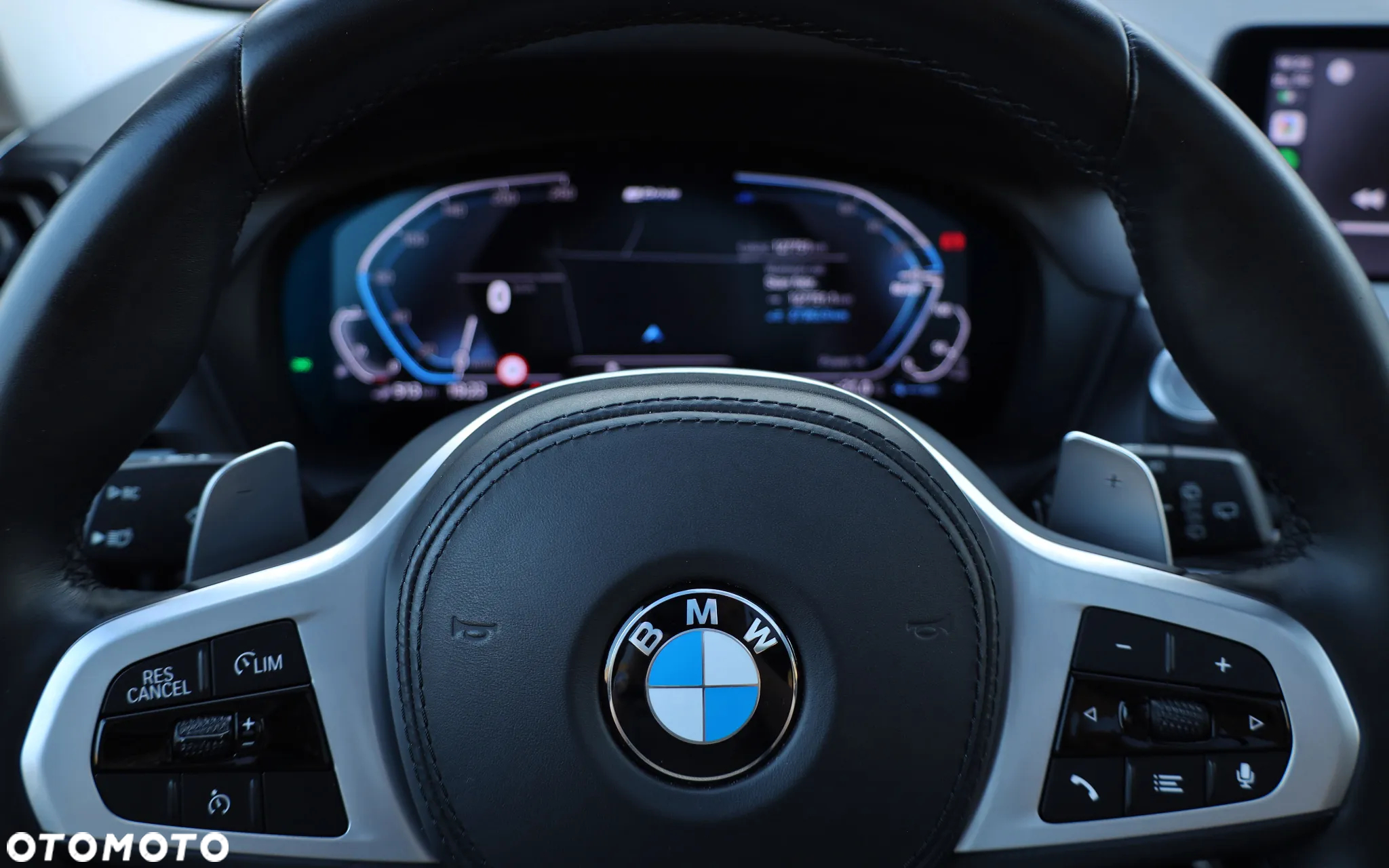 BMW X3 xDrive30e xLine - 8