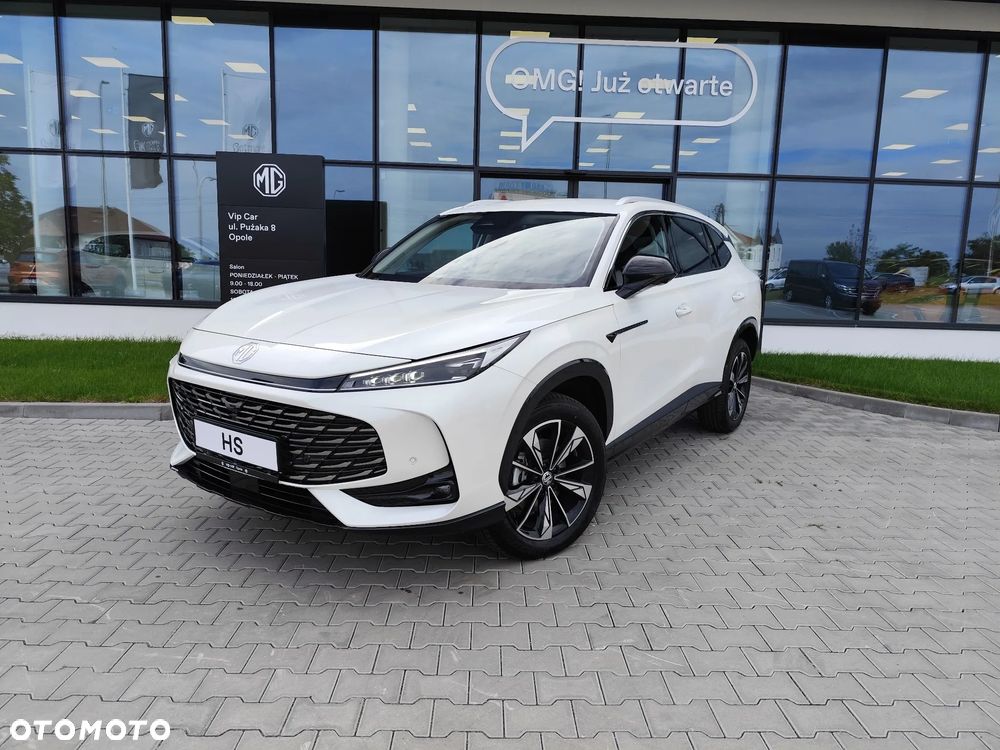 MG HS 1.5 T-GDI Excite - 3