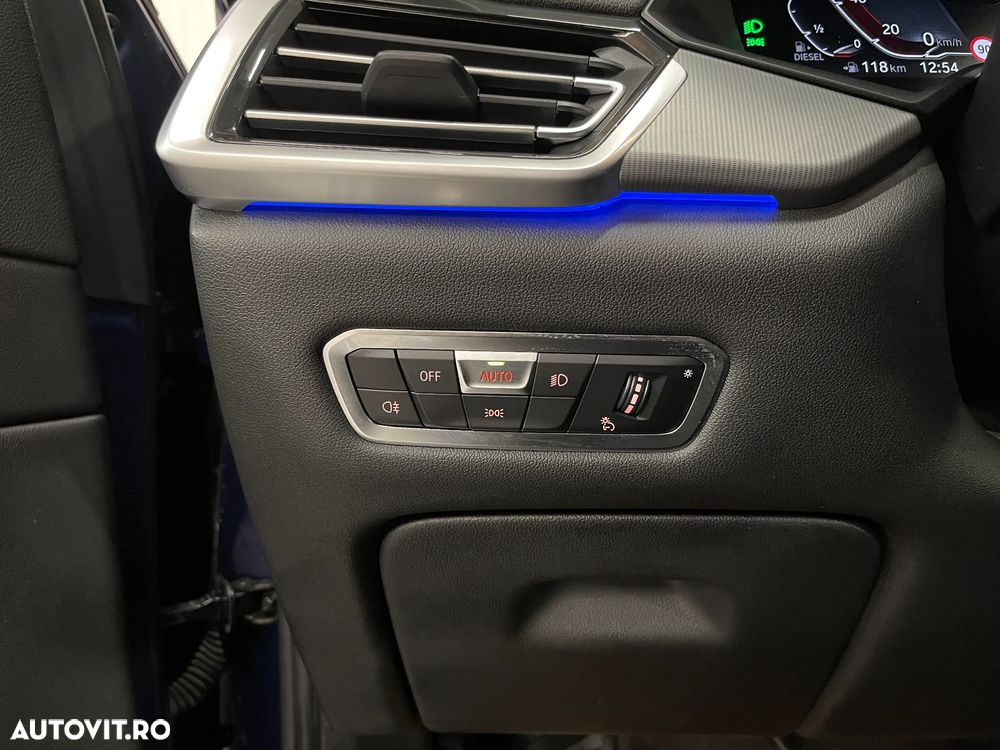 BMW X5 xDrive30d AT MHEV - 33