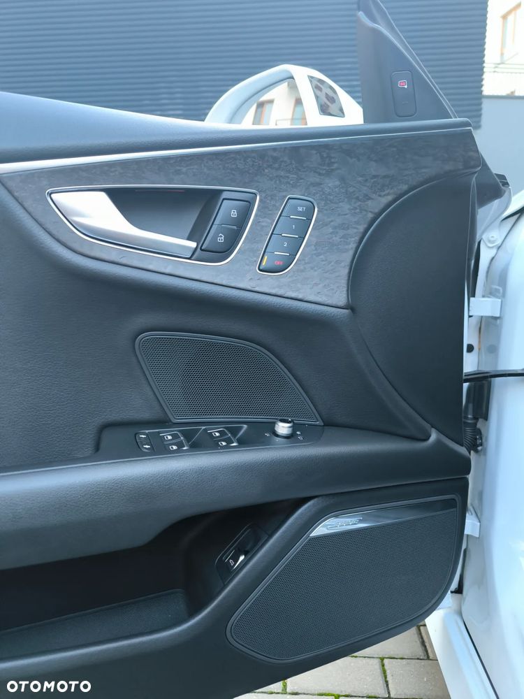 Audi A7 Sportback - 7