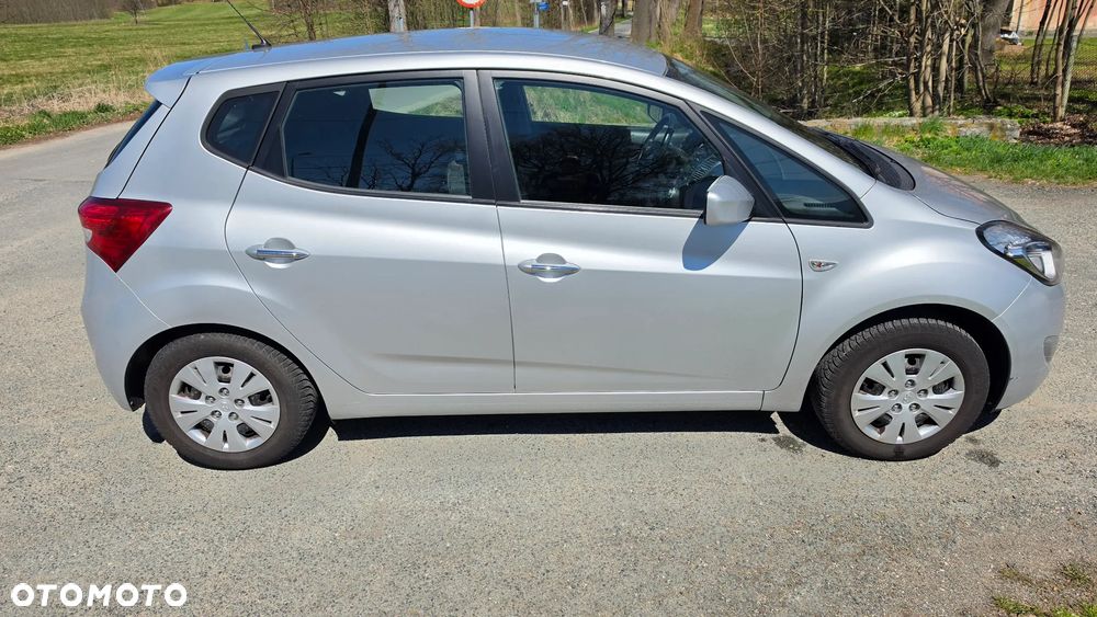 Hyundai ix20 - 5