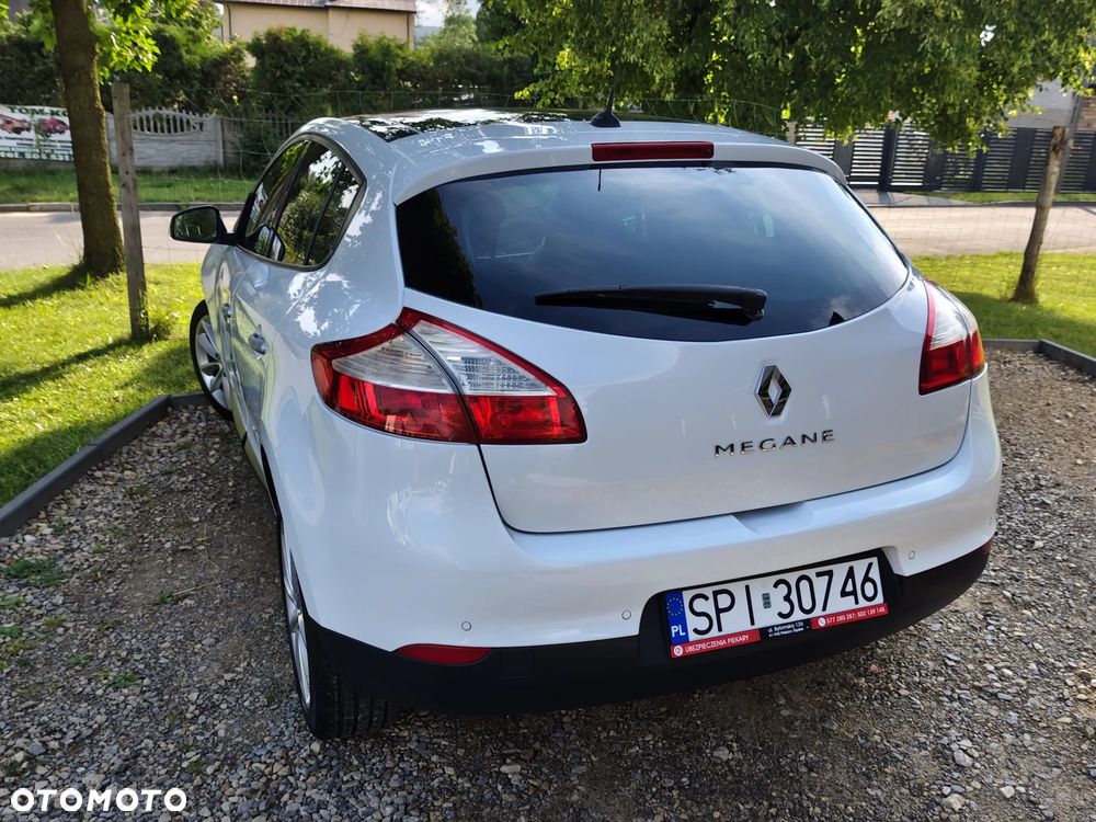 Renault Megane 1.6 16V 110 Night and Day - 11