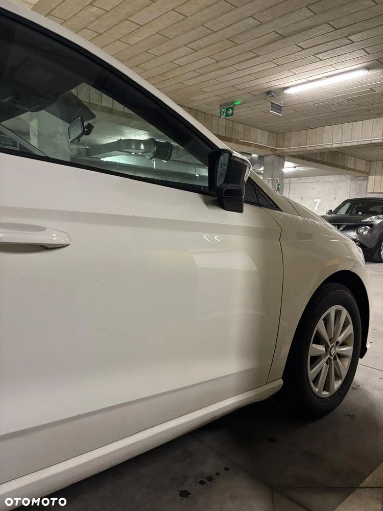 Seat Ibiza 1.0 TSI Full LED S&S - 6