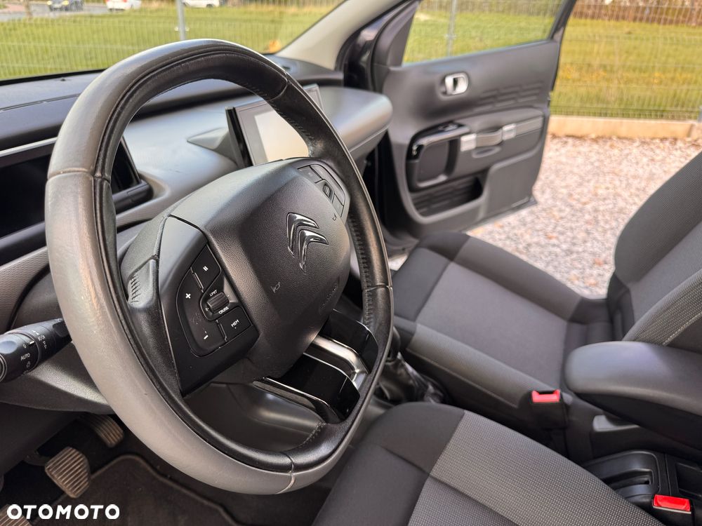 Citroën C4 Cactus BlueHDi 100 Stop&Start Business Class - 22