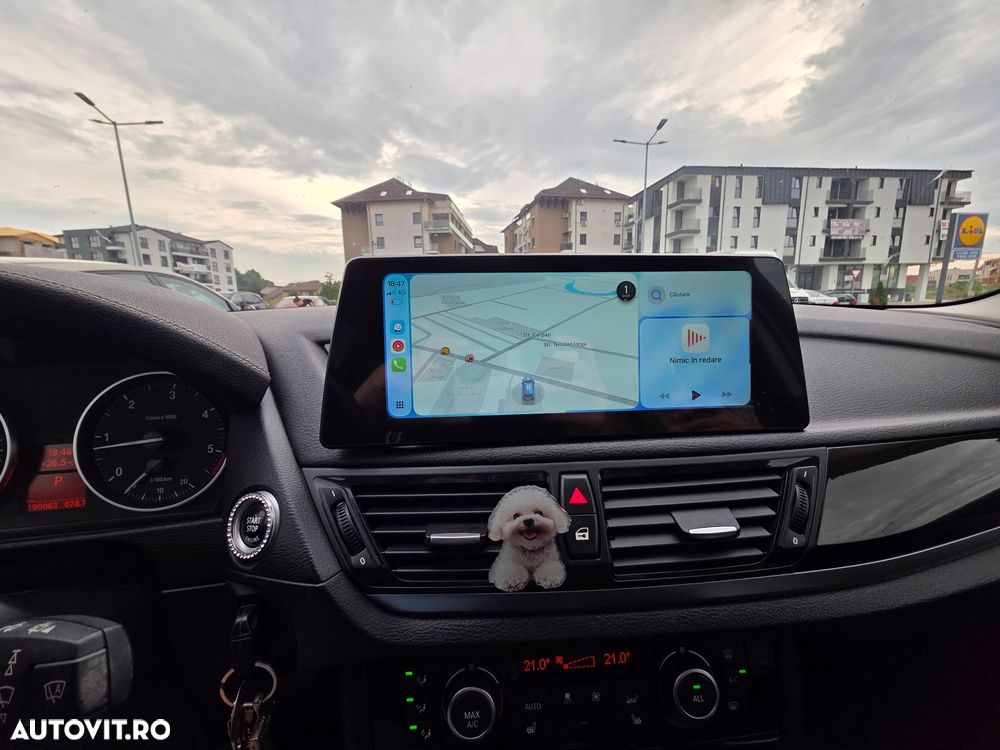 BMW X1 sDrive18d Aut. - 15