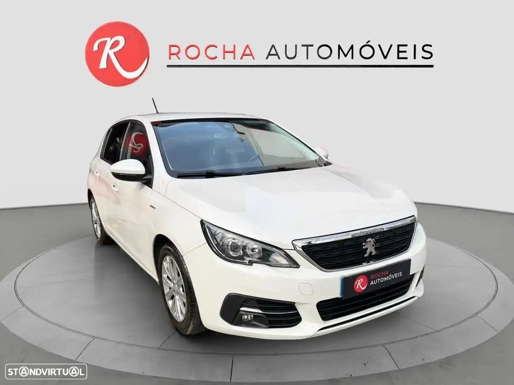 Peugeot 308 1.2 PureTech Style - 4