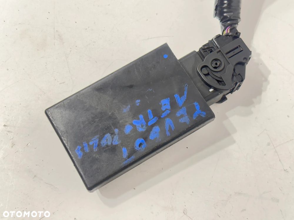 Moduł komputer Dellorto Peugeot Metropolis 400 - 5