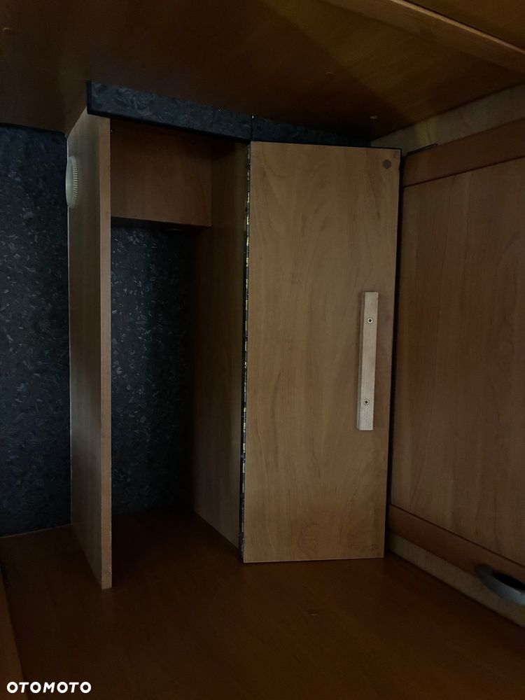 Hymer-Eriba B644 B654 Fiat Ducato - 32