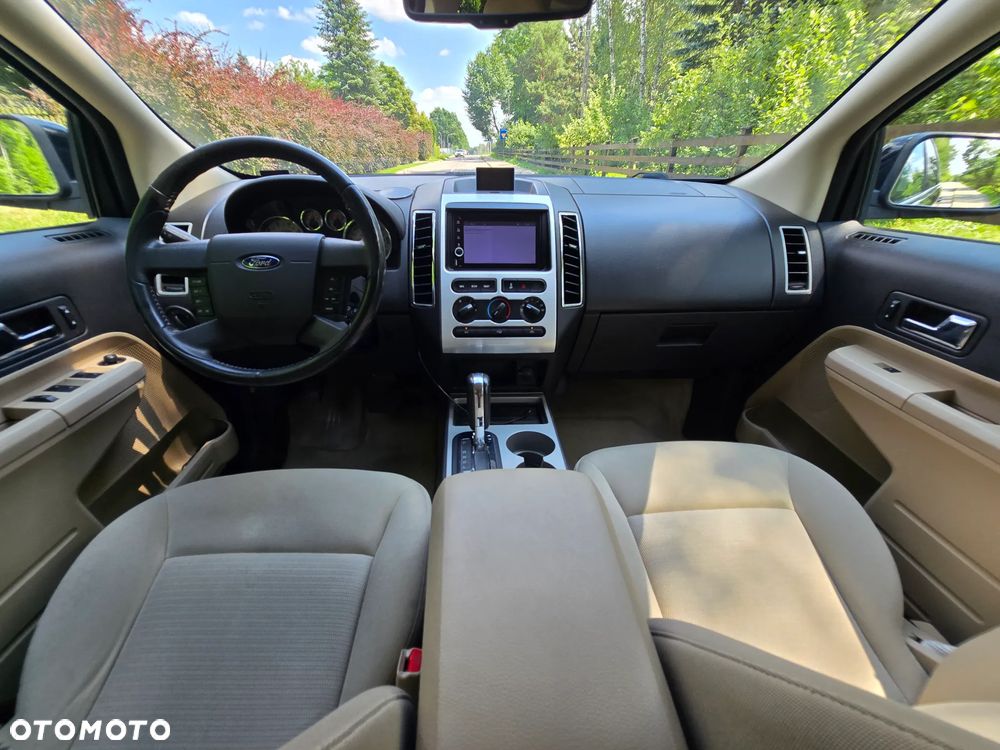 Ford Edge 3.5 SE - 7
