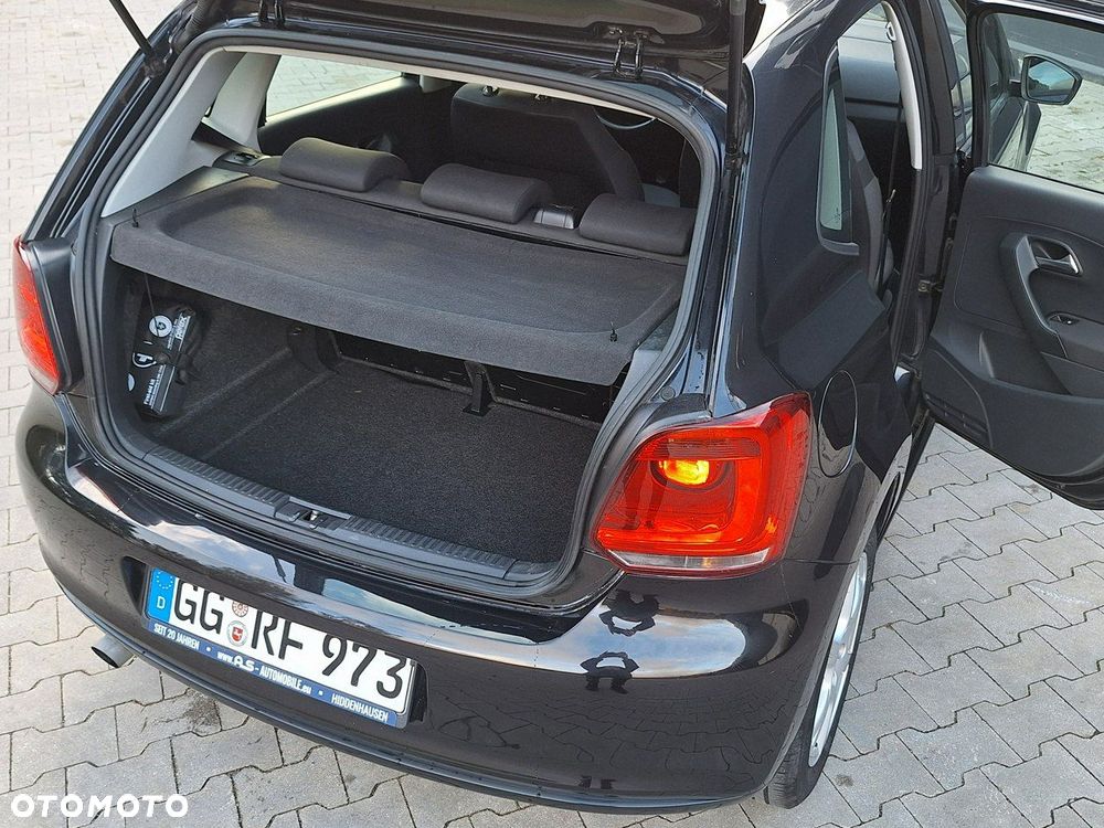 Volkswagen Polo - 5