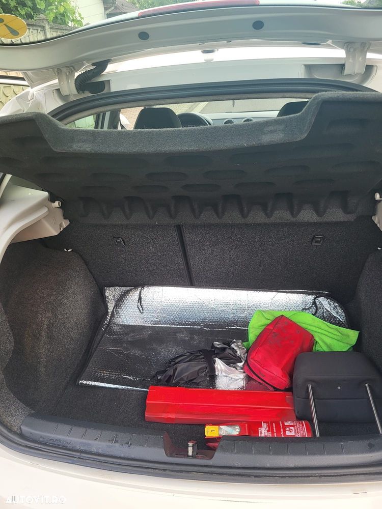 Seat Ibiza - 5