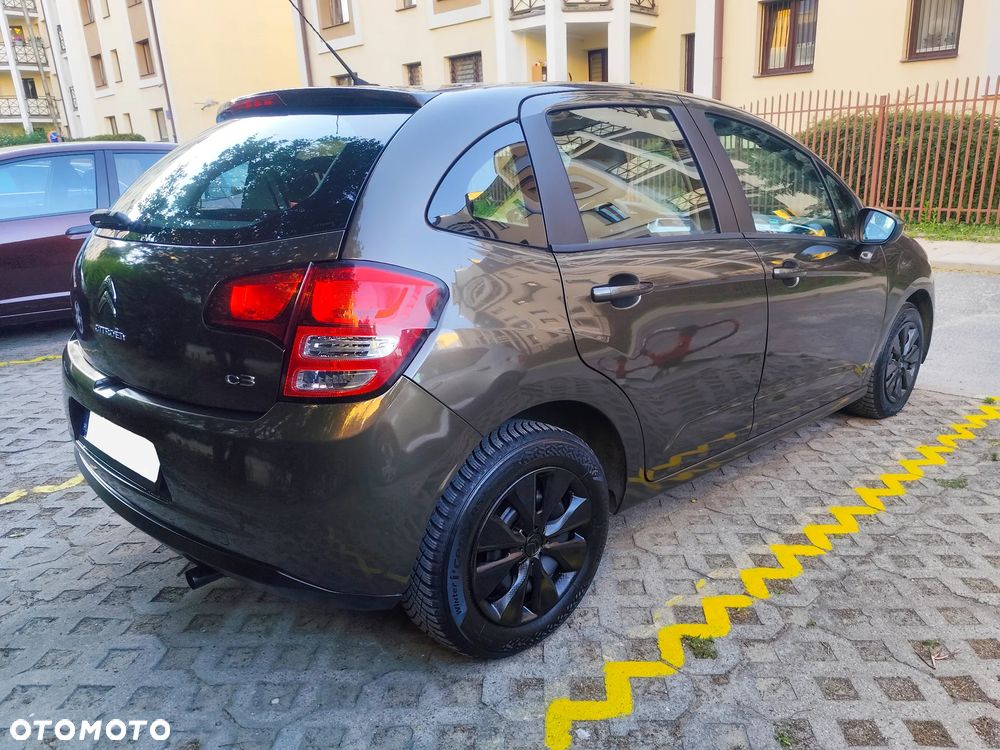 Citroën C3 1.1 Attraction - 3