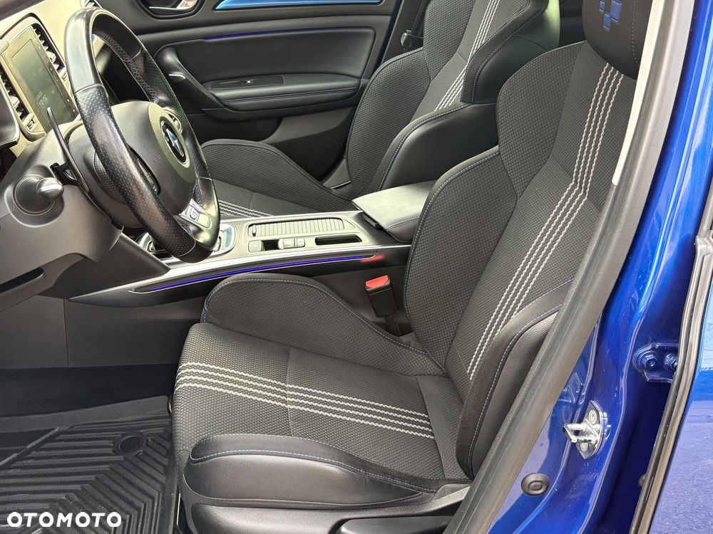 Renault Megane 1.6 TCe GT EDC - 18