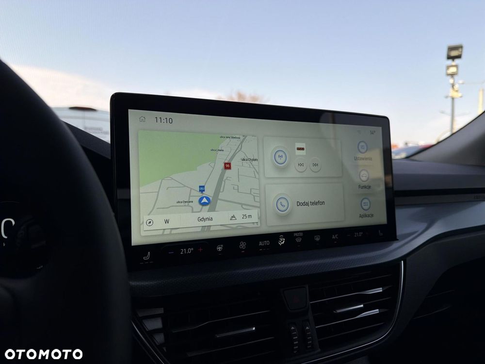 Ford Focus 1.0 EcoBoost mHEV Active X - 20