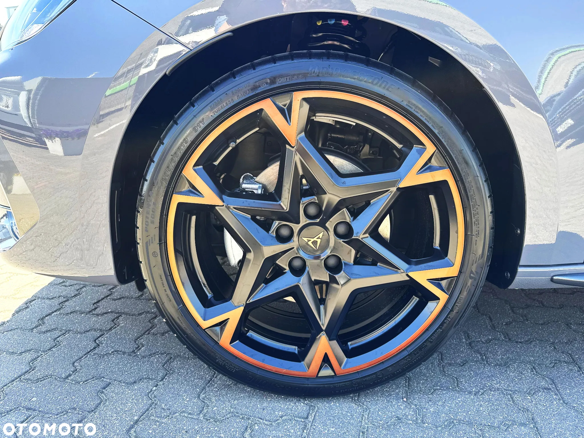 Cupra Leon Sportstourer - 20