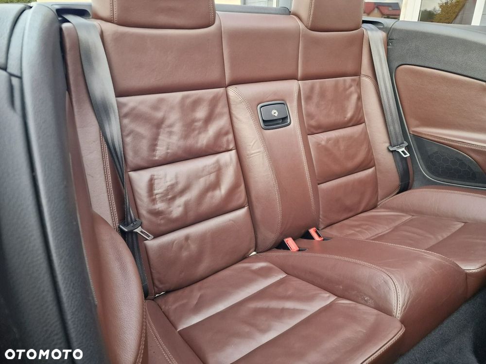 Volkswagen Eos 1.4 TSI Edition 2009 - 30