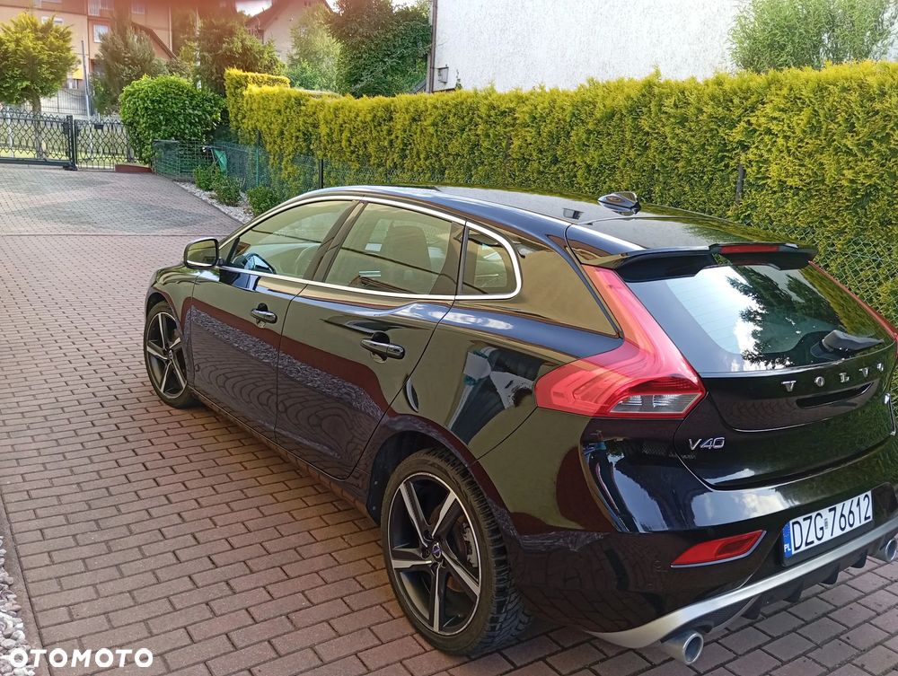 Volvo V40 - 3