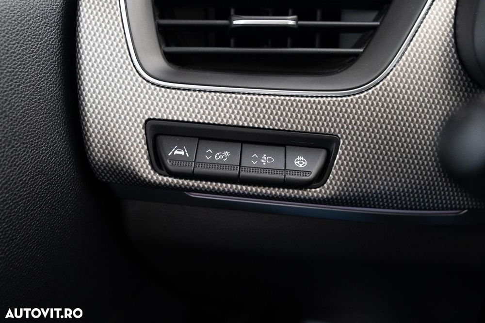 Renault Arkana E-TECH 145 Techno - 18