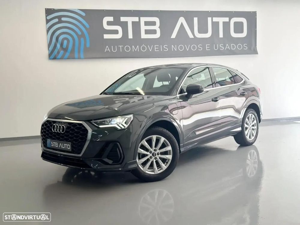 Audi Q3 Sportback - 2