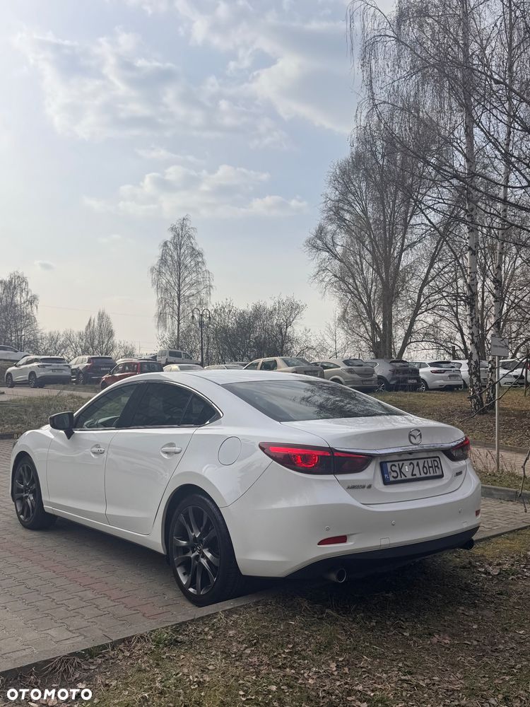 Mazda 6 2.0 Skypassion I-ELoop - 7