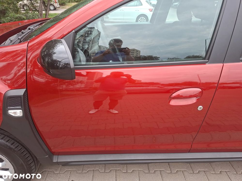 Dacia Duster 1.0 TCe Comfort - 6