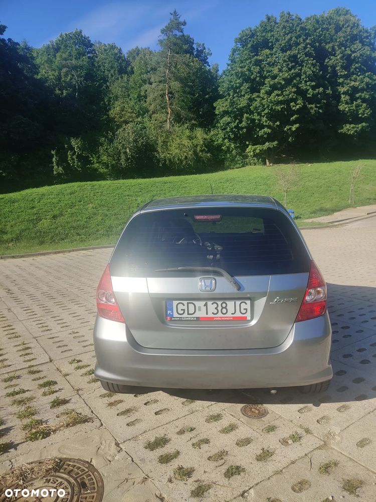 Honda Jazz 1.4 Style - 5