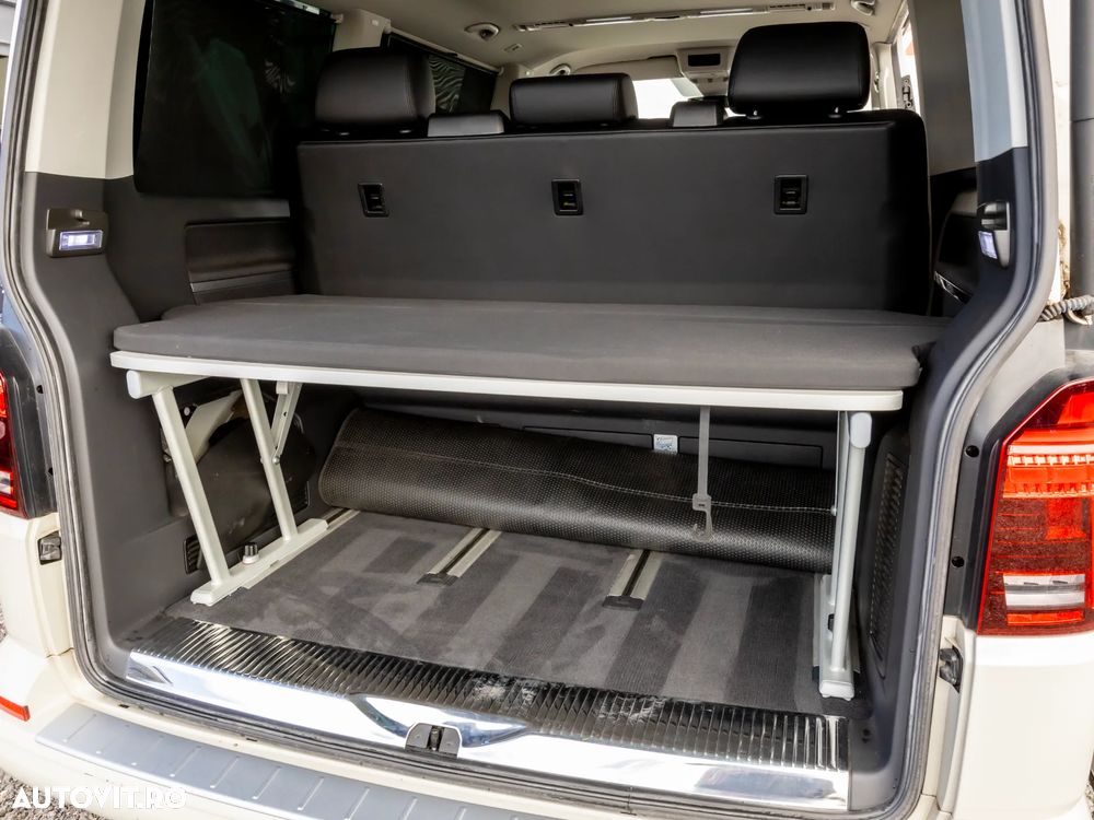 Volkswagen Caravelle T6.1 2.0 TDI 146 kW KR Comfortline DSG 4M - 23